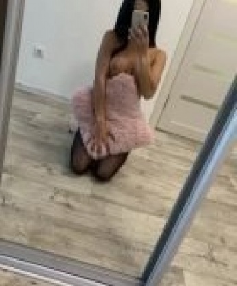 Проститутка Тамика