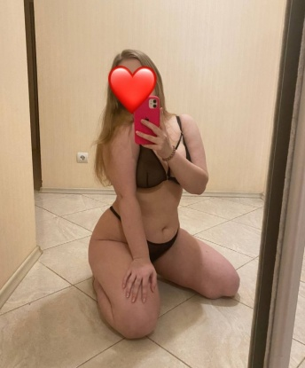 Проститутка Людмила